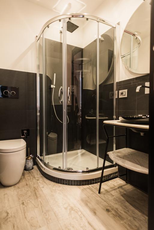 Trevi & Pantheon Luxury Rooms Rom Værelse billede
