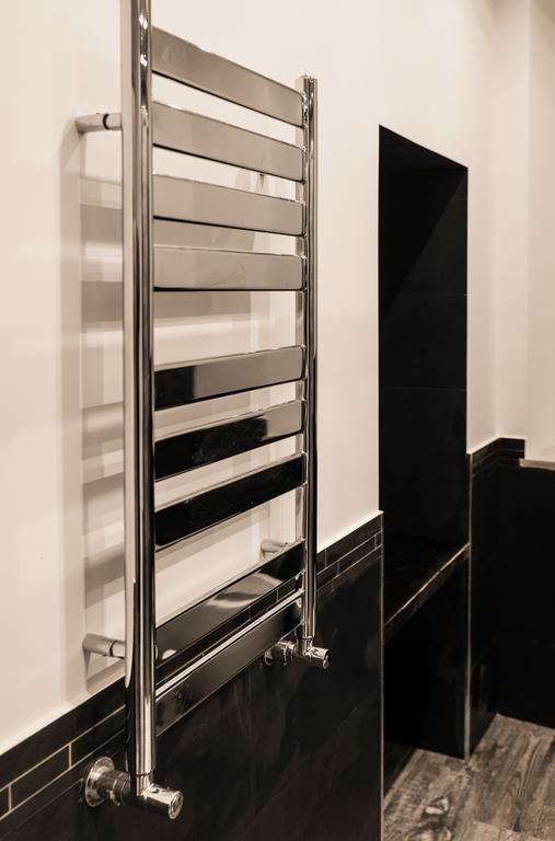 Trevi & Pantheon Luxury Rooms Rom Værelse billede